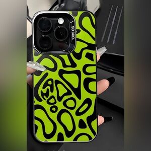 Lando Norris IPhone 16 Pro phone case